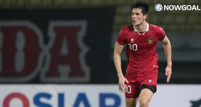 Elkan Baggott's Absence from the National Team: A Long Pause for a Key Defender