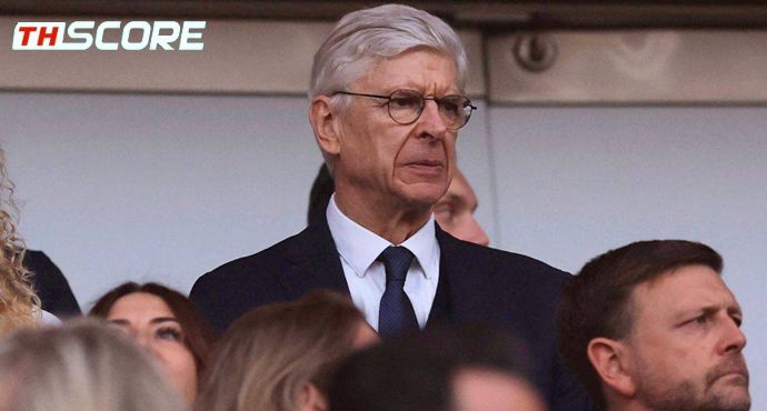 เวนเกอร์ชี้ทีมแชมป์ยูโรป้าไม่ควรได้ตั๋วลุยแชมเปี้ยนส์ลีก แนะยูฟ่าทบทวนใหม่