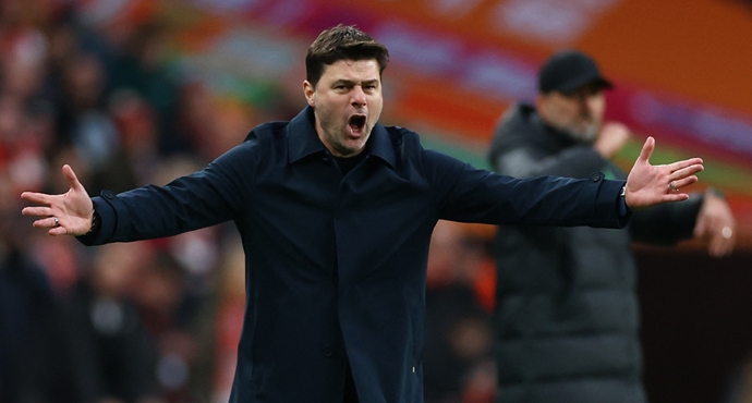 โปเช็ตติโน่: เร็วหรือช้า เชลซีก็คว้าแชมป์พรีเมียร์ลีกได้แน่