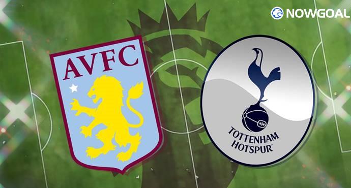 Villa on Fire: Spurs Set for Heavy Defeat in Champions League Chase