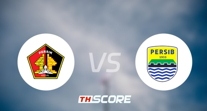 ⚽️ วิเคราะห์บอล อินโดนีเซีย ซูเปอร์ลีก : เปอร์ซิค เคดีรี่ vs เปอร์ซิบ บันดุง