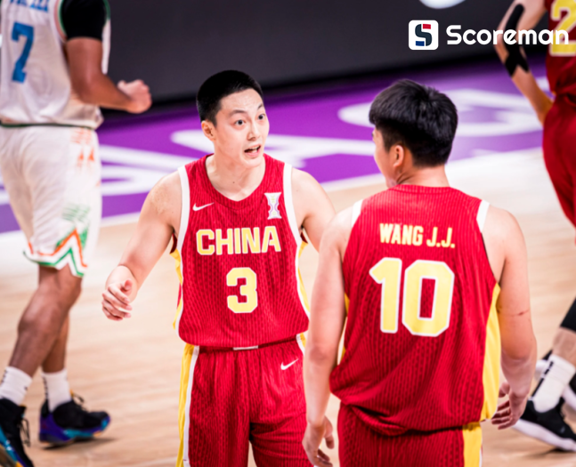 '농구 아시아컵' 필리핀, 뉴질랜드에 패하며 충격의 2연패