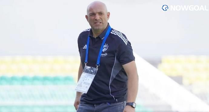 Bernardo Tavares Steps Down as PSM Makassar Coach, Club Names Temporary Successor