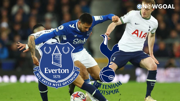 English Premier League - Everton VS Tottenham Hotspur Prediction