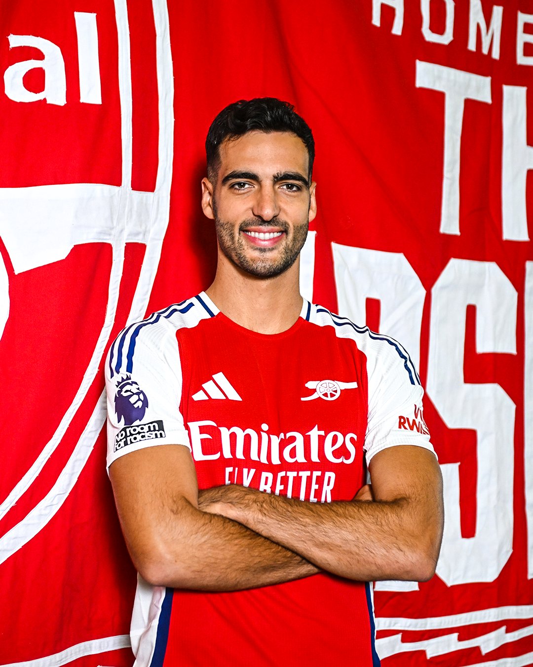 Arsenal Bolsters Midfield with Mikel Merino Signing