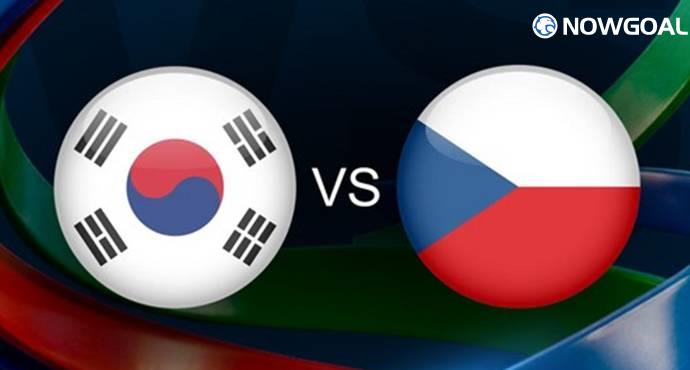 ​South Korea vs Czech Republic: Tight Group A Battle in Guadalajara