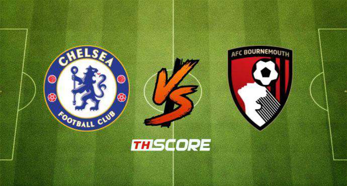 พรีวิวฟุตบอล พรีเมียร์ลีก อังกฤษ: เชลซี vs บอร์นมัธ เอเอฟซี