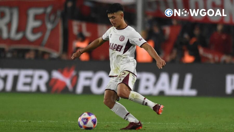 ​Manchester United keen on Julio Soler