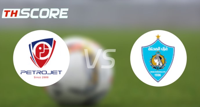 วิเคราะห์บอล【พรีเมียร์ลีก อียิปต์】เปโตรเจ็ท VS กาเซล เอล มาฮาลาห์