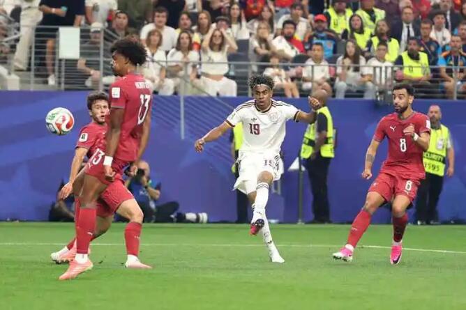 Portugal Fall 0-1 to Spain in Heartbreaker — Merino Scores 91st-Minute Winner as Ronaldo Plays His Final World Cup Match