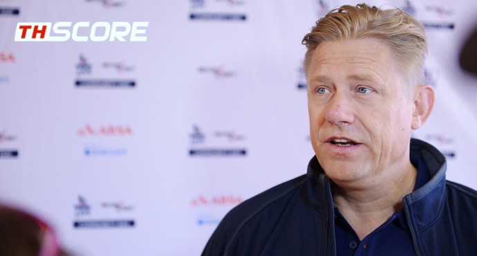 ชไมเคิลฟันธง! ผีแดงจบที่ 5 หรือ 6 ลั่น! หากได้ตั๋วชปล. ถือว่ายอดเยี่ยม