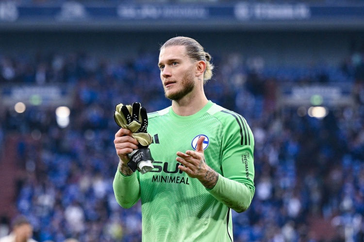 Karius:Tham dự World Cup là 