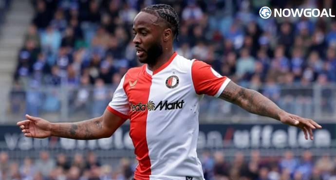 Raheem Sterling Rejected by Three Ligue 1 Clubs Despite Being Available for Free