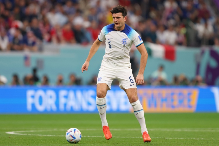Keane bình luận về việc Maguire bị loại khỏi World Cup: Việc không có tên trong danh sách 26 cầu thủ là trách nhiệm của chính bạn.