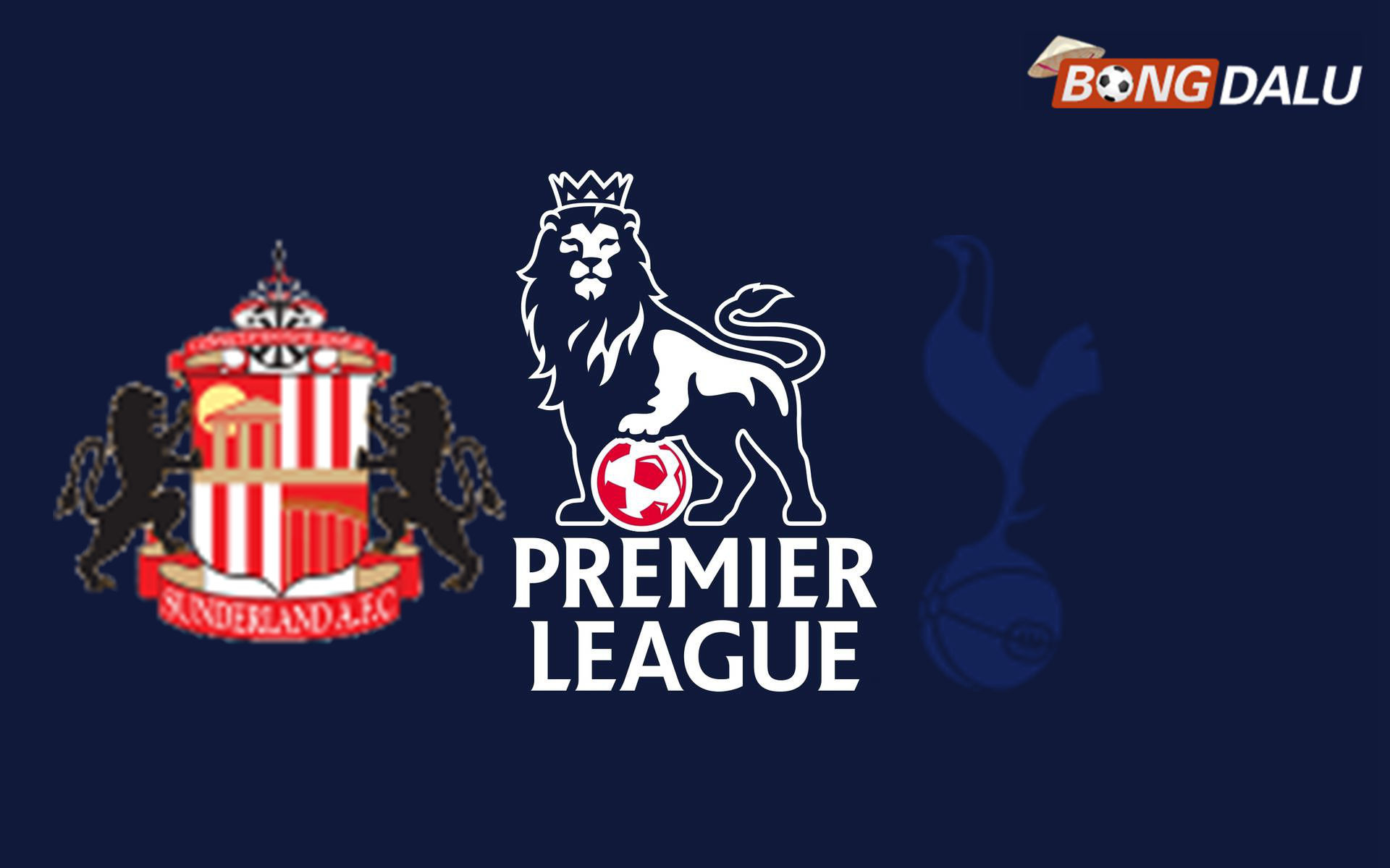 Sunderland VS Tottenham Hotspur 20:00 12/04/2026 Ngoại Hạng Anh