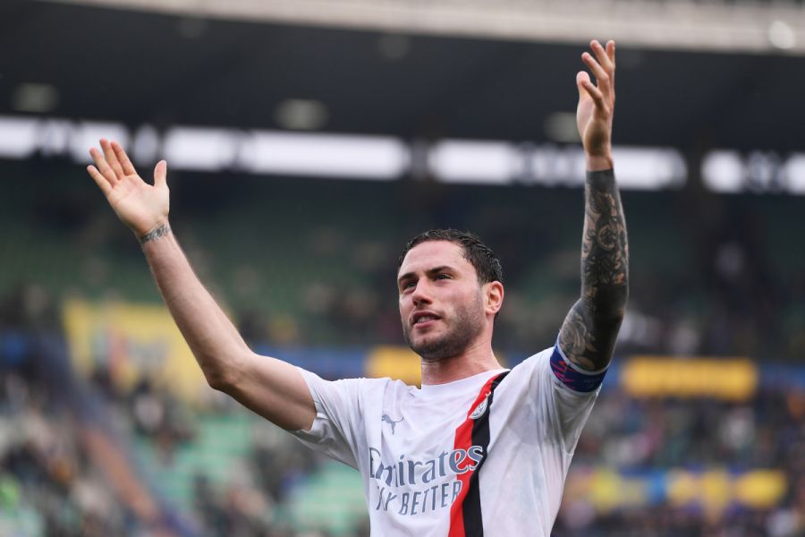 Real Madrid VS AC Milan | Team News & Preview
