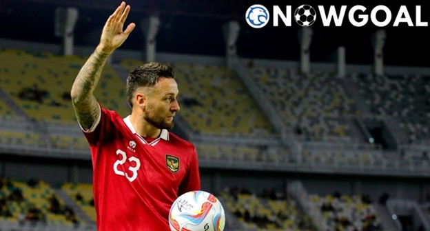 Marc Klok Clarifies His Remarks Regarding Shin Tae-yong's Coaching Style