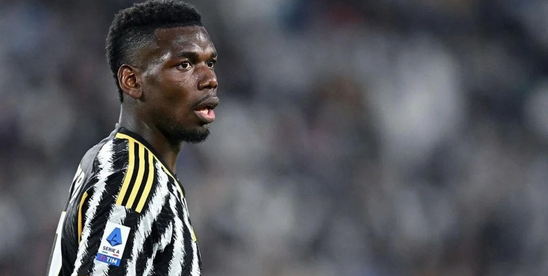 MLS team Los Angeles is interested in signing Pogba