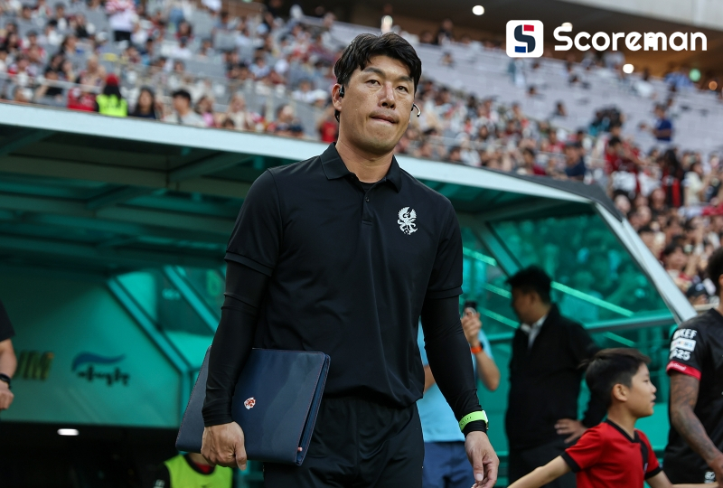 광주FC, 새 사령탑에 이정규 전 이랜드 수석코치 선임