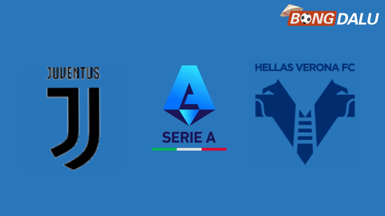Nhận định Juventus VS Hellas Verona 02:45 04/03/2025 VĐQG Ý