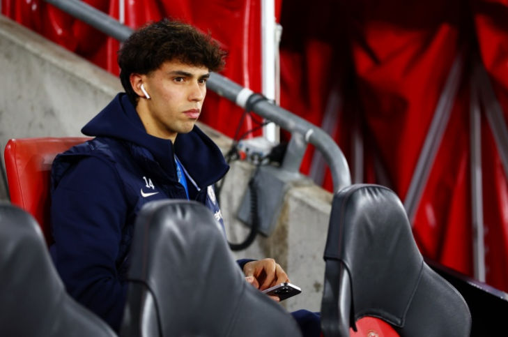 Riyadh Victory trả Felix khoảng 50 triệu euro, cầu thủ này sẵn sàng ký hợp đồng