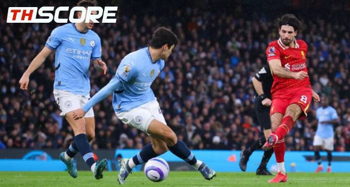 เชียเรอร์ฟันธง! เรือใบแบ่งแต้มหงส์แดง ชี้ปืนยิ้มมุมปาก