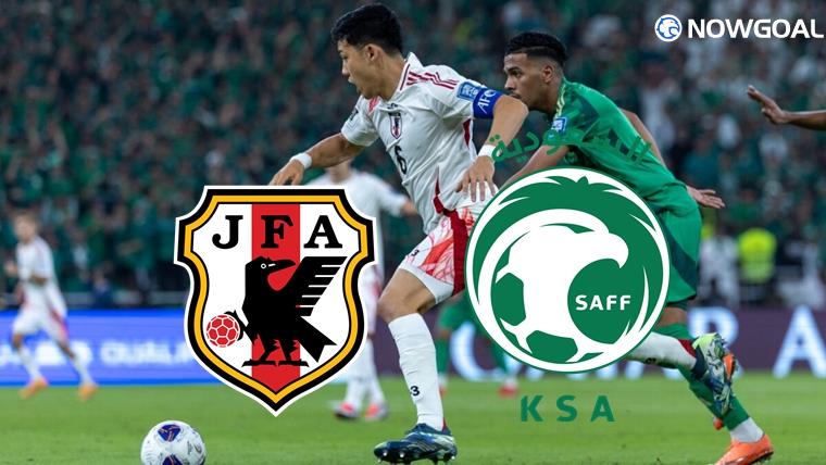 FIFA World Cup qualification (AFC) - Japan VS Saudi Arabia Prediction