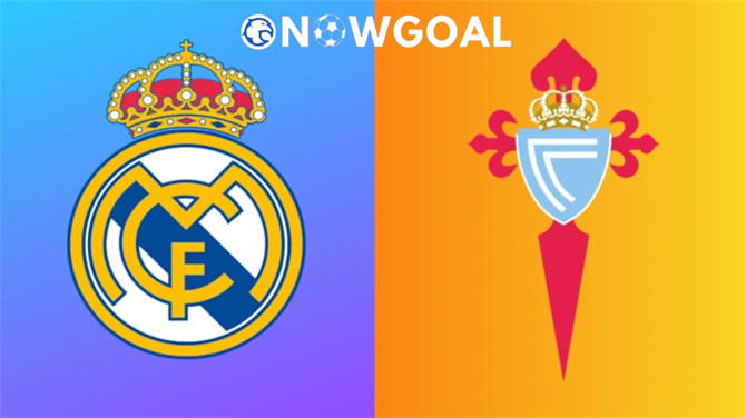 Spanish La Liga: Real Madrid vs Celta Vigo Prediction