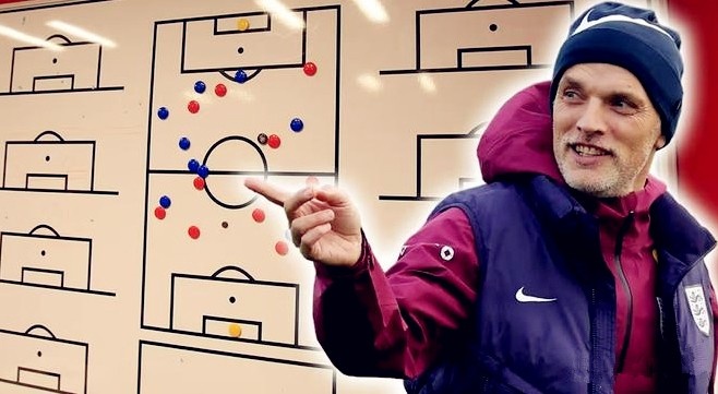 Phân tích | Liệu Maguire có bỏ lỡ World Cup? Tuyển Anh đang quá khao khát cải thiện, buộc Tuchel phải đưa ra những sự hy sinh quyết liệt.
