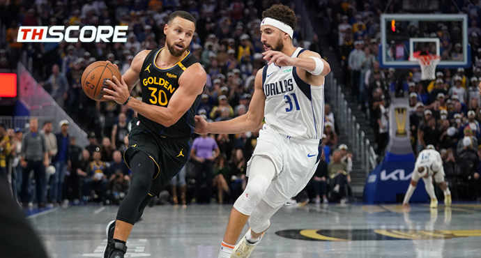 กูรู NBA ชี้ เคยคาด 