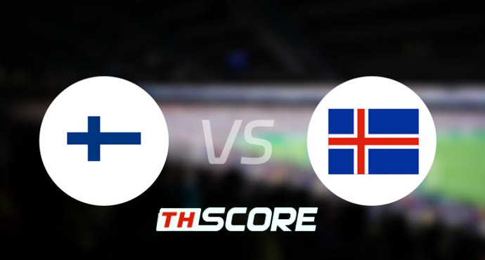 วิเคราะห์บอล【ยูฟ่า ยู-19 ชิงแชมป์ยุโรป】ฟินแลนด์(ยู 19) VS ไอซ์แลนด์ (ยู 19)