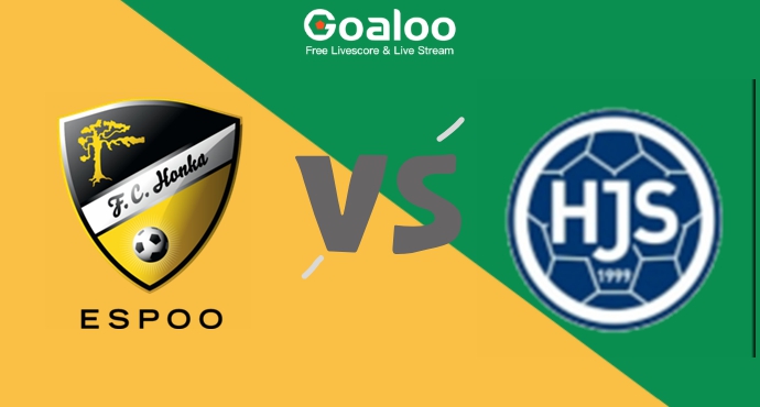 ​Honka Espoo vs. HJS Akatemia: Match Prediction