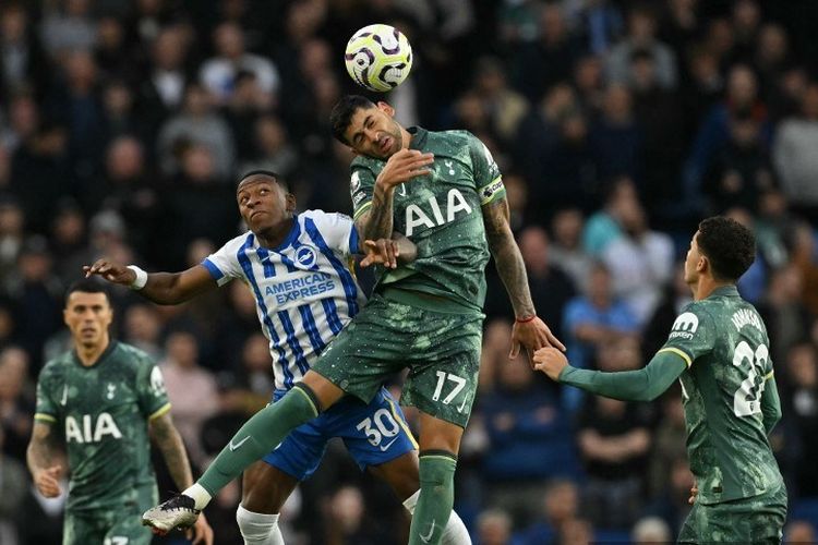Tottenham's Late Collapse: Postecoglou's Disappointment After Brighton Defeat