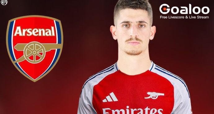 Arsenal, Manchester United, and Aston Villa in Race for Athletic Club’s Oihan Sancet
