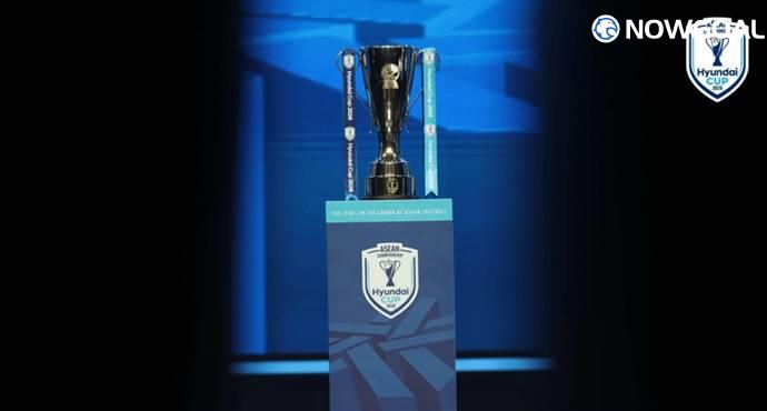 ​ASEAN Hyundai Cup 2026 Draw Sets the Stage for a Historic Southeast Asian Showdown