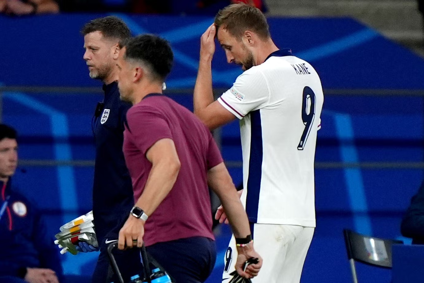 Harry Kane Reflects on Painful Euro 2024 Final Loss