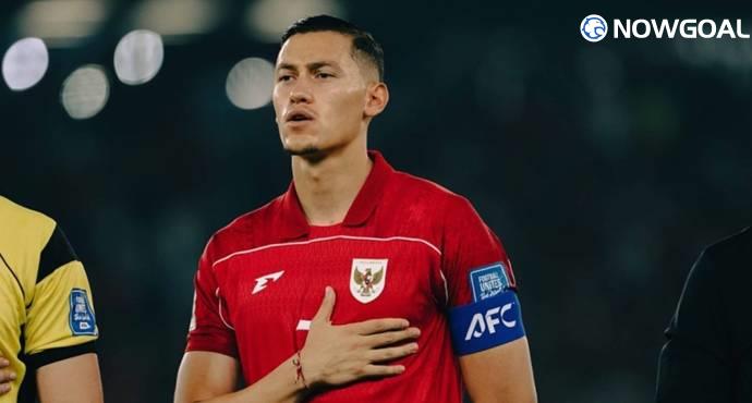 ​Jay Idzes Tops Market Value List of Indonesian Players in Europe at Rp173 Billion