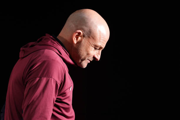 HLV Lee Carsley bất ngờ từ chối dẫn dắt ĐT Anh