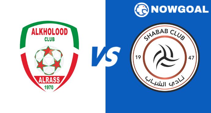 Saudi Professional League Prediction - Al Kholood VS Al-Shabab