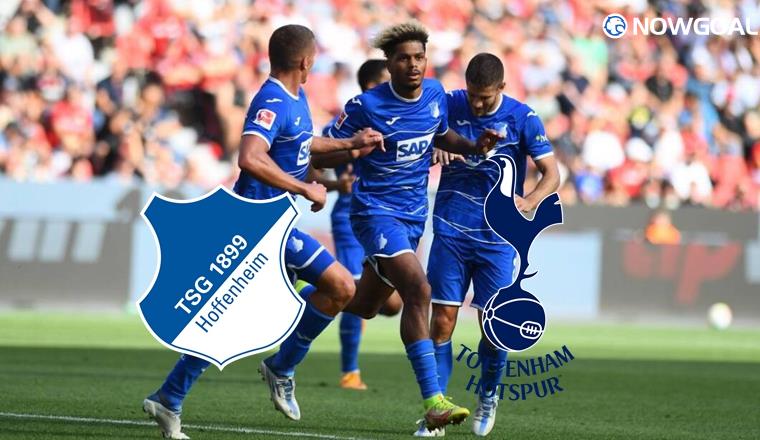 UEFA Europa League - TSG Hoffenheim VS Tottenham Hotspur Prediction