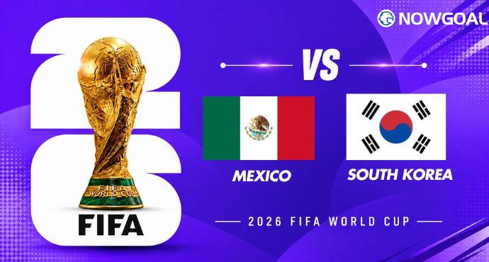 Mexico vs South Korea Preview, Prediction, Team News and Possible Lineups