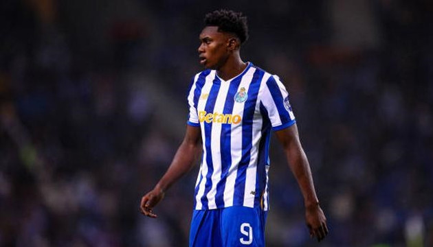 ​Chelsea Cân Nhắc Quay Lại Với Thương Vụ Omorodion