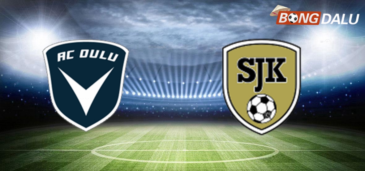 Nhận định AC Oulu VS SJK Seinajoki 22:00 24/06/2025 Cúp Phần Lan