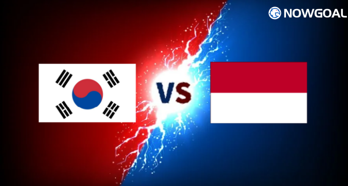 Prediction：September 9th AFC U23 Asian Cup South Korea U23 vs Indonesia U23