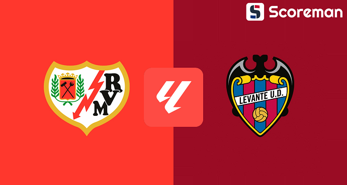 3월17일 라리가 - 라요 바예카노 VS 레반테 해외축구 분석 프리뷰