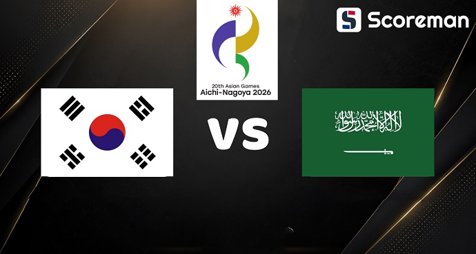 9월22일 아시안 게임 - 대한민국 U23 VS 사우디아라비아 U23 축구분석 프리뷰