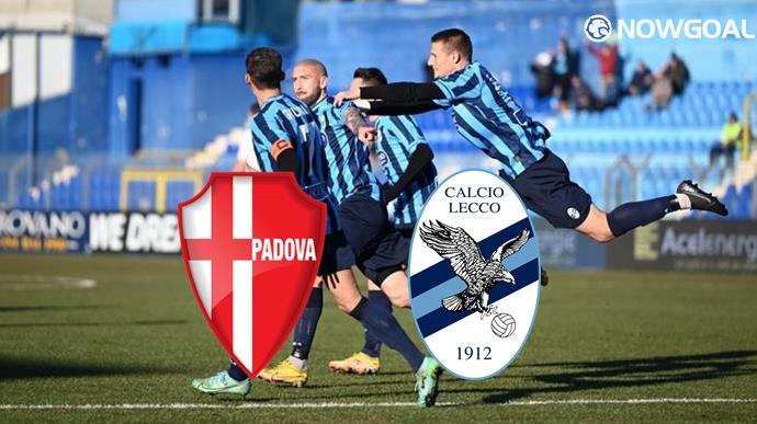 Italy C1 - Padova VS Lecco Prediciton