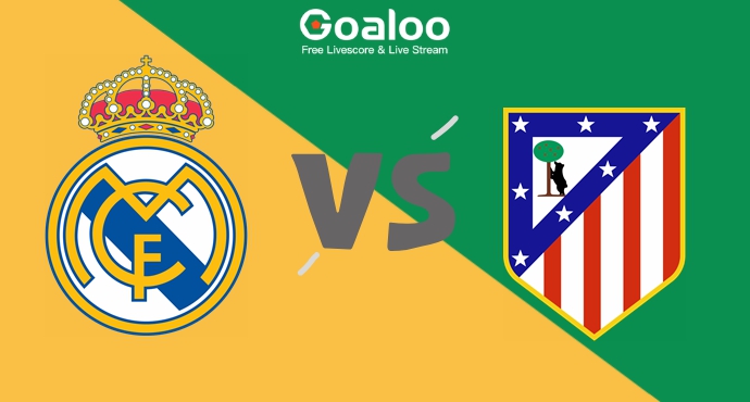 Real Madrid VS Atletico Madrid Prediction 23rd March 2026