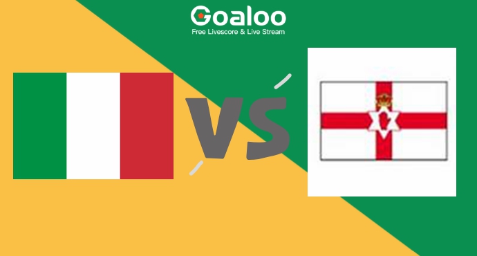 Italy VS Northern Ireland Prediction 27th March 2026