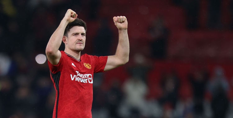 Van der Vaart: Nếu De Ligt tiếp tục như vậy, anh sẽ bị thay thế bởi Maguire